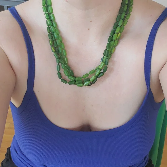 VTG necklace - Picture 9 of 9